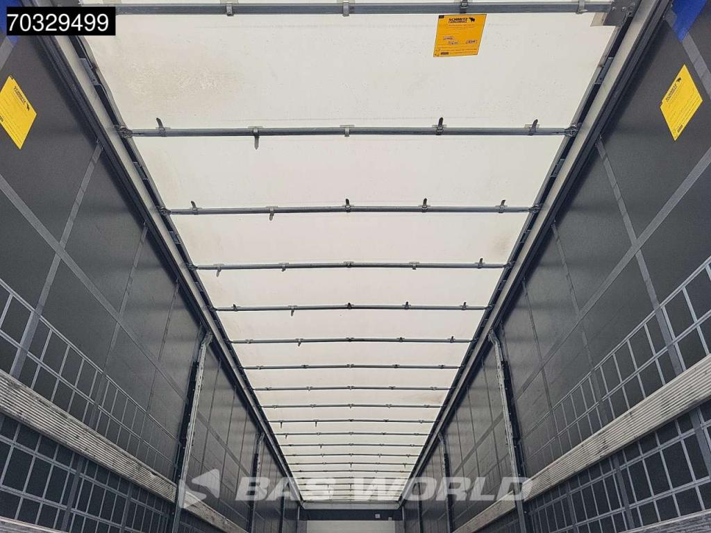 Schmitz SCB*S3 COIL Lift Axle Alcoa Photo 13