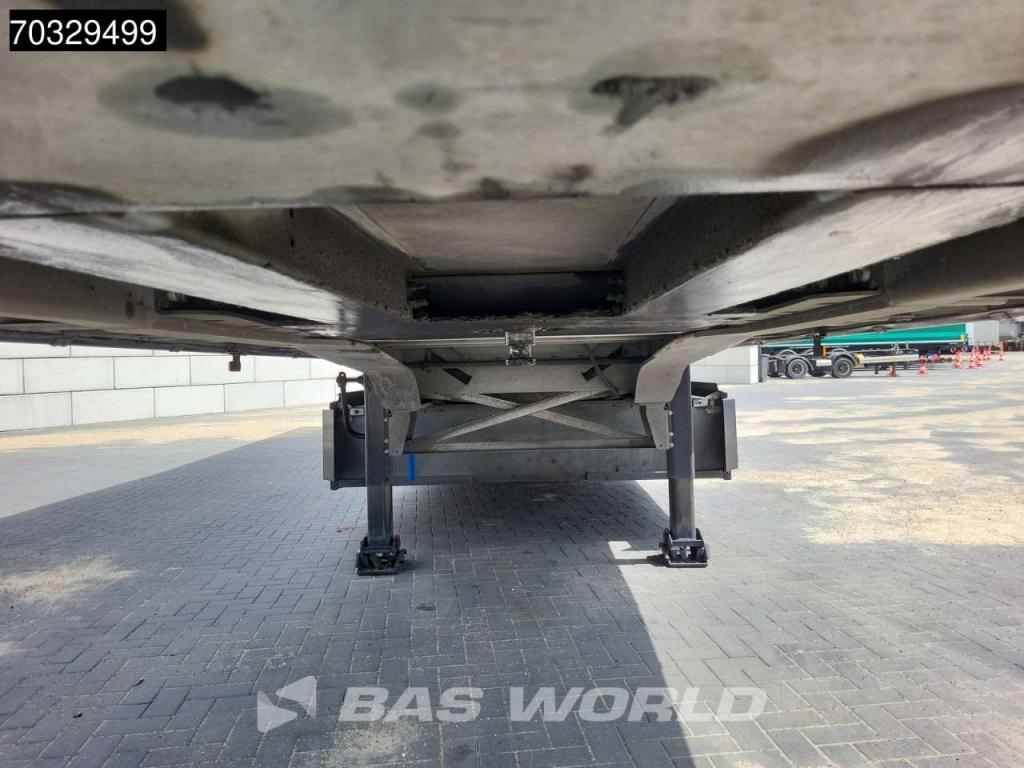 Schmitz SCB*S3 COIL Lift Axle Alcoa Photo 28