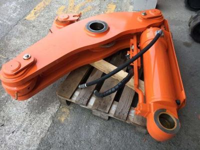 Rocker arms for Hitachi ZW250 sold by Massucco T. Srl Area Ricambi