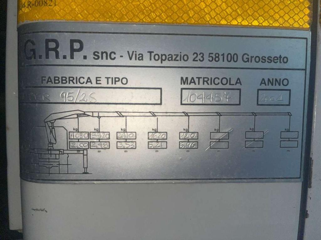 Iveco 150E24 Photo 11