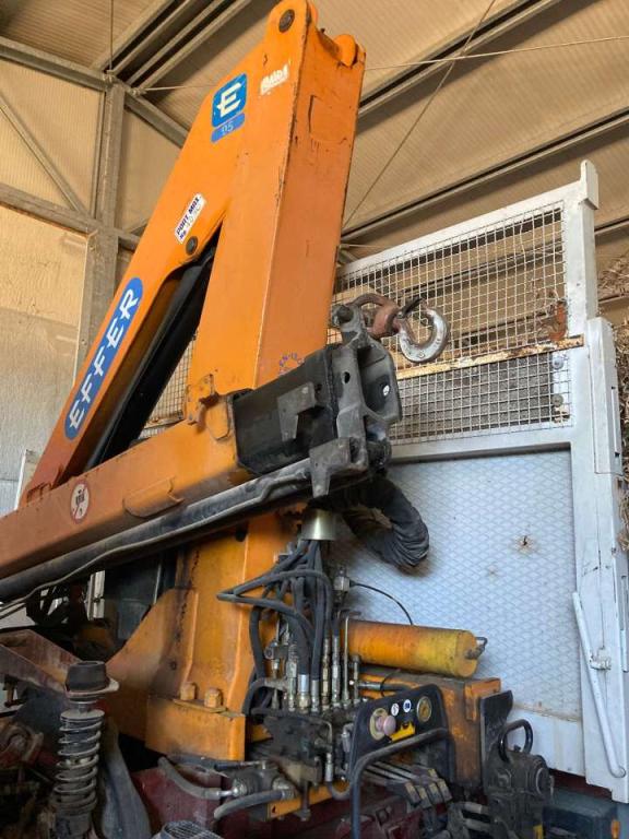 Iveco 150E24 Photo 3