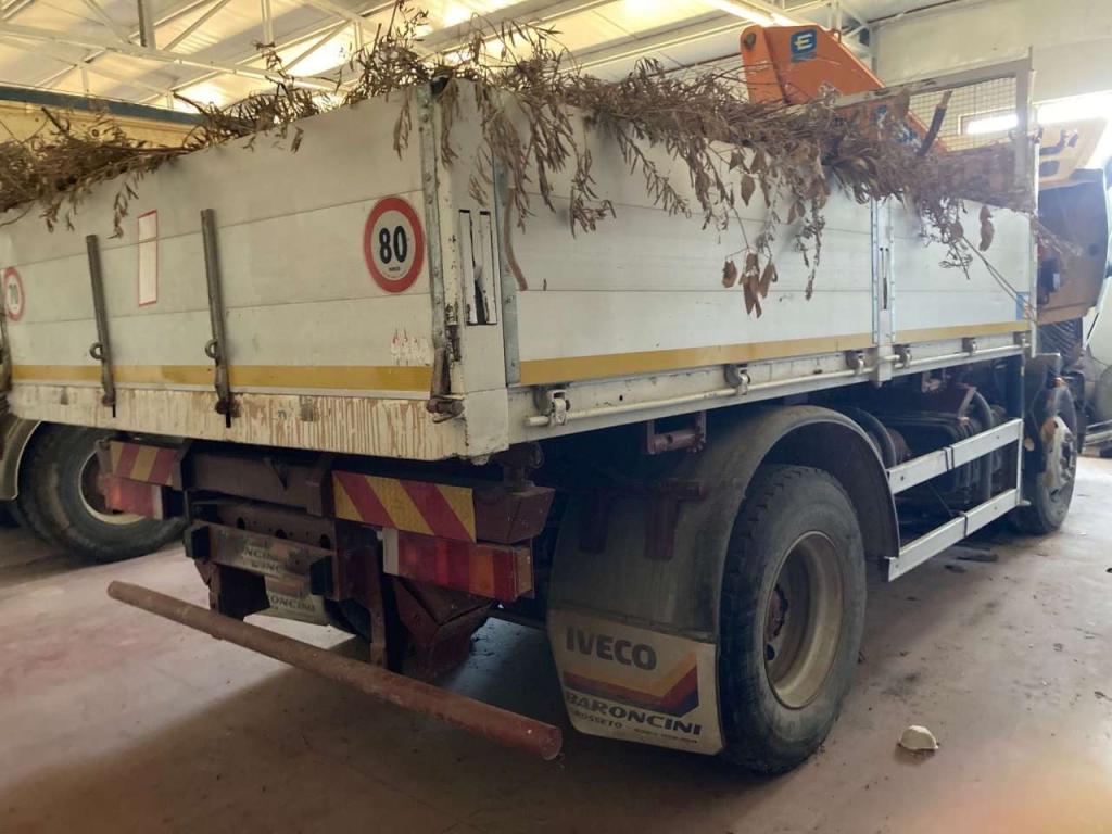 Iveco 150E24 Photo 5