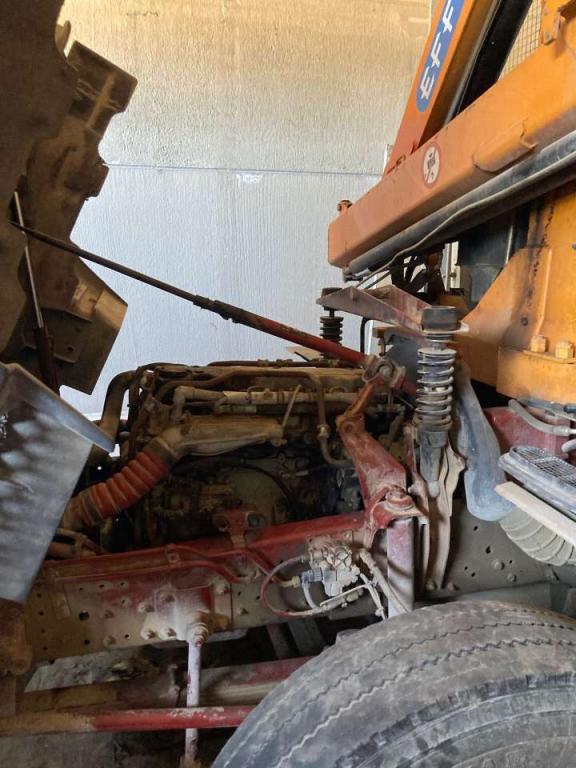 Iveco 150E24 Photo 7