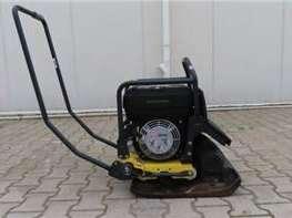 Bomag BP20/50D Photo 1