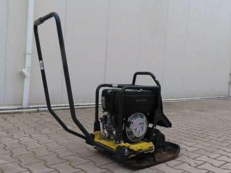 Bomag BP20/50D Photo 2