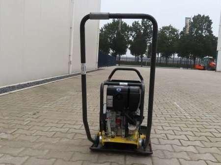Bomag BP20/50D Photo 3