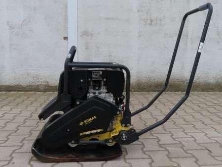 Bomag BP20/50D Photo 4