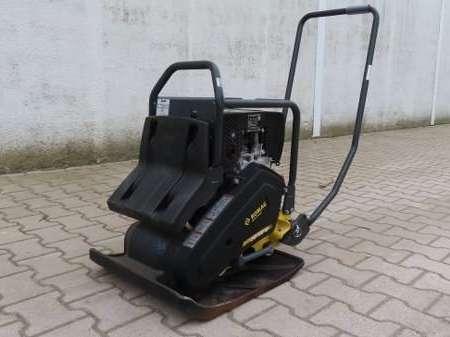 Bomag BP20/50D Photo 5