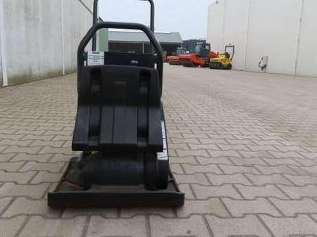 Bomag BP20/50D Photo 6