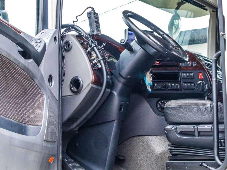 Daf XF 510 - AJK Photo 8