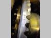 Front axle for Fiat Hitachi W 190 Photo 2 thumbnail