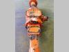 Front axle for Fiat Hitachi W 190 Photo 5 thumbnail
