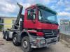 Mercedes-Benz 4144 Photo 1 thumbnail