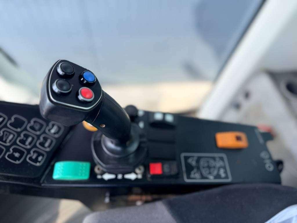 Dynapac CA6500D Photo 10