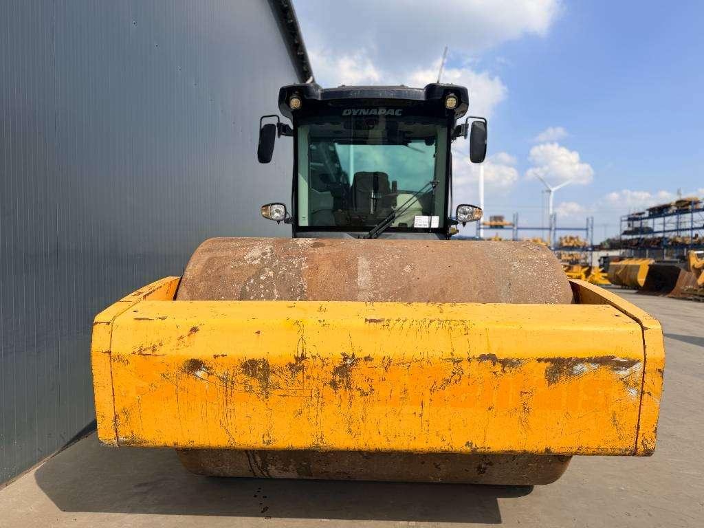 Dynapac CA6500D Photo 15