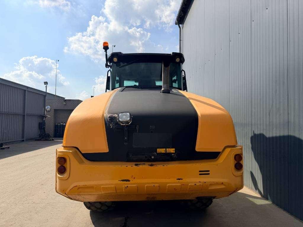 Dynapac CA6500D Photo 19