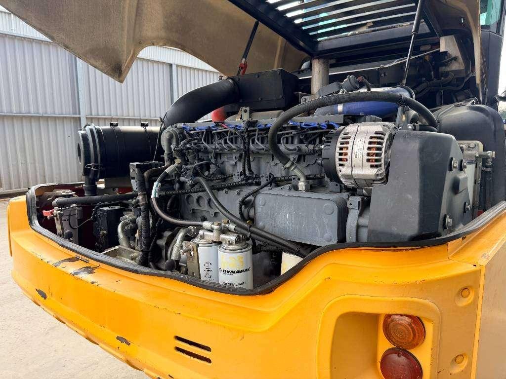Dynapac CA6500D Photo 22