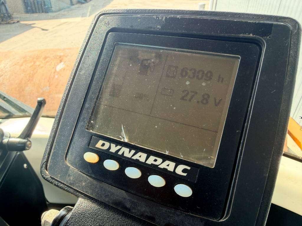 Dynapac CA6500D Photo 5