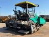 Vogele Super 1800-3i Photo 12 thumbnail