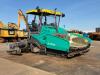 Vogele Super 1800-3i Photo 15 thumbnail