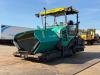 Vogele Super 1800-3i Photo 2 thumbnail