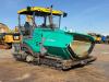 Vogele Super 1800-3i Photo 4 thumbnail