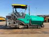 Vogele Super 1800-3i Photo 5 thumbnail