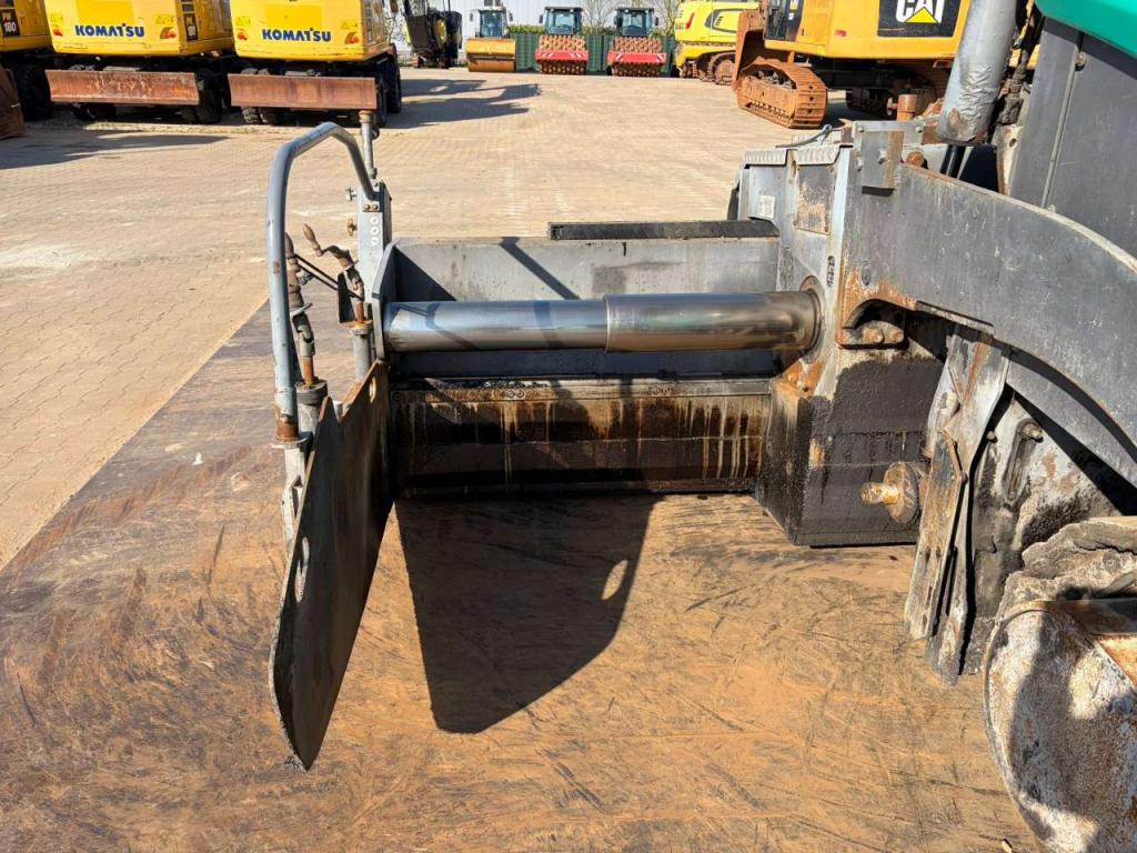 Vogele Super 1800-3i Photo 23
