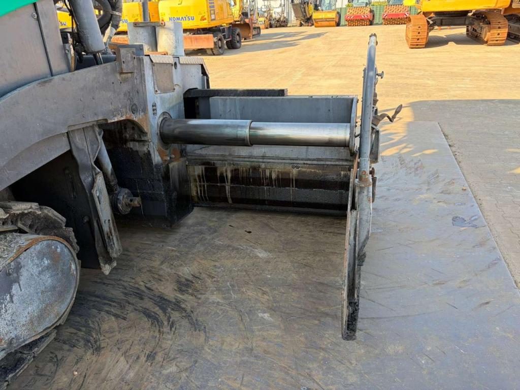 Vogele Super 1800-3i Photo 26