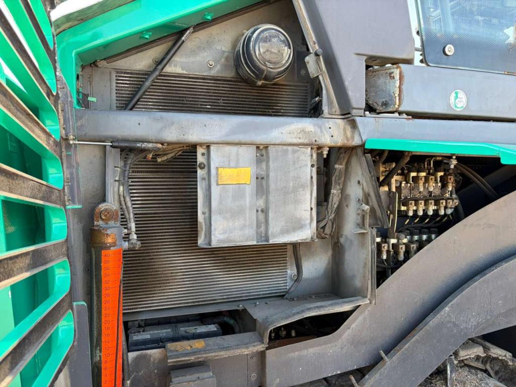 Vogele Super 1800-3i Photo 29