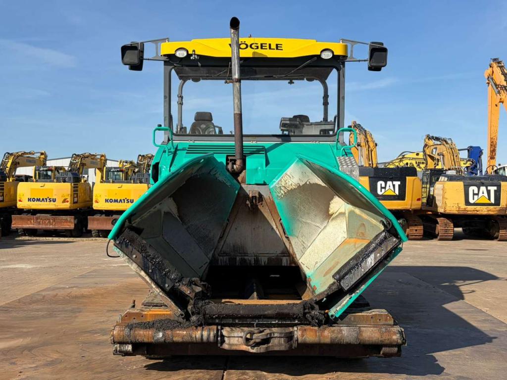 Vogele Super 1800-3i Photo 3