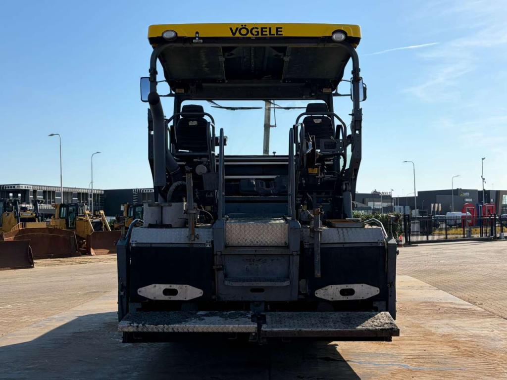 Vogele Super 1800-3i Photo 7