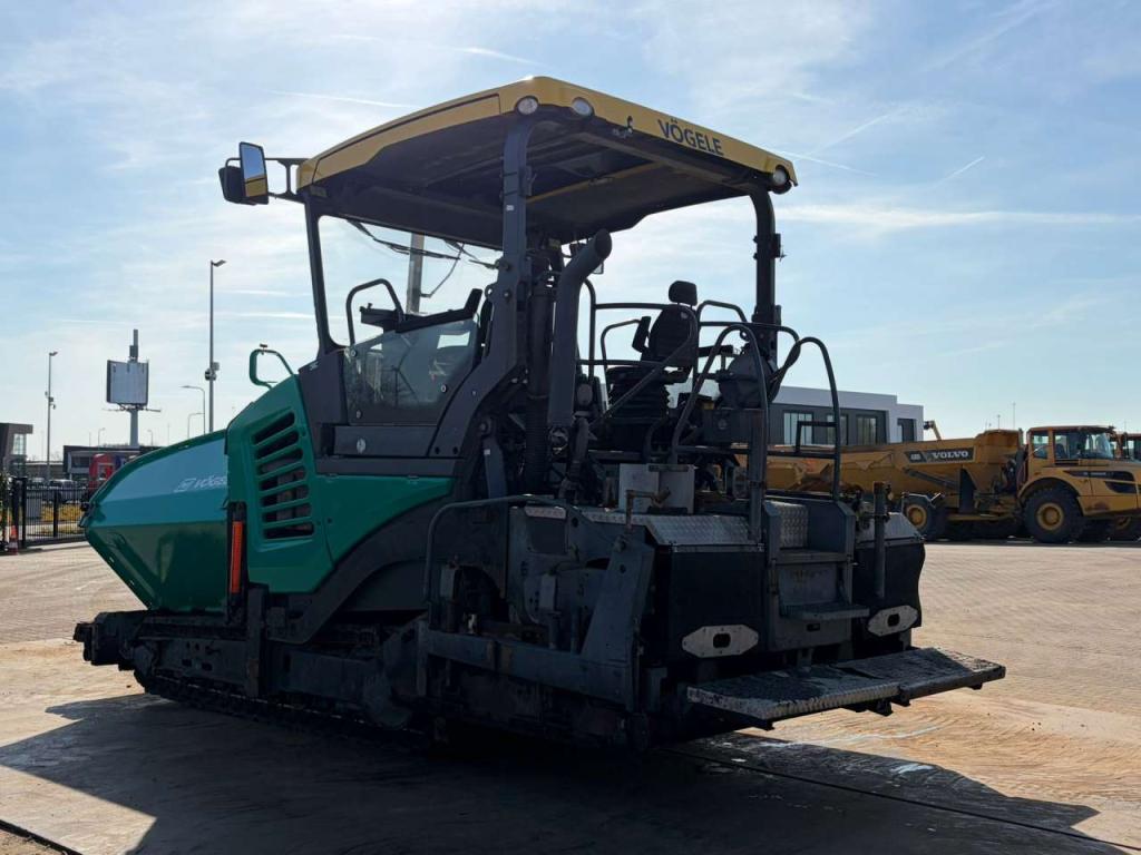 Vogele Super 1800-3i Photo 8