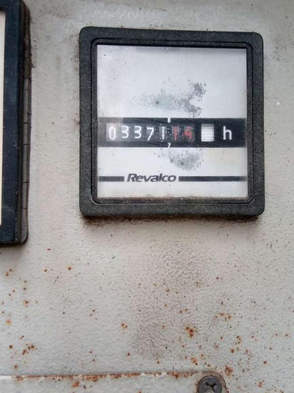 Cummins NTA-495-G 190 HP Photo 5