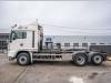 Man TGS 26.470 BL -6x2-4 Photo 9 thumbnail