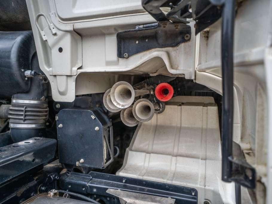 Man TGS 26.470 BL -6x2-4 Photo 23