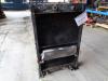 Water radiator for Fiat Hitachi W 190 Photo 2 thumbnail