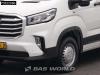 Maxus Deliver 9 L3H2 LED Airco Cruise Camera Parkeersensoren Euro6 L3 A/C Cruise control Photo 27 thumbnail