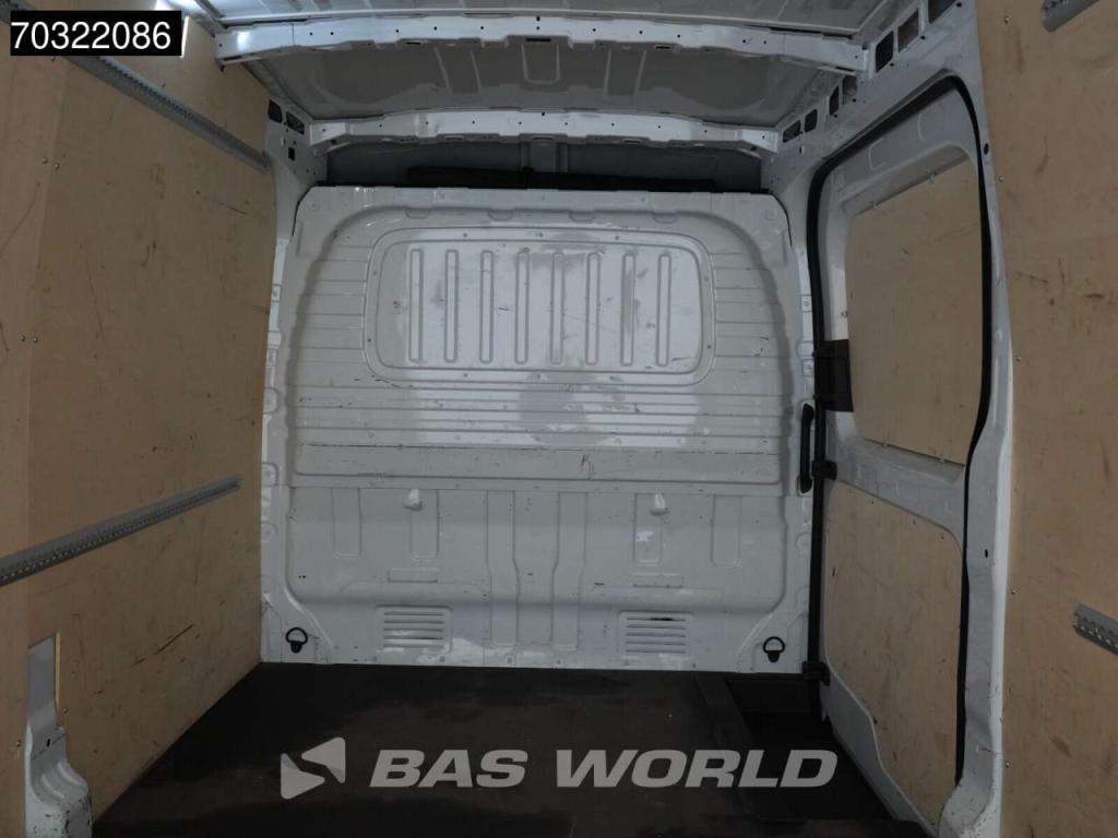 Maxus Deliver 9 L3H2 LED Airco Cruise Camera Parkeersensoren Euro6 L3 A/C Cruise control Photo 11