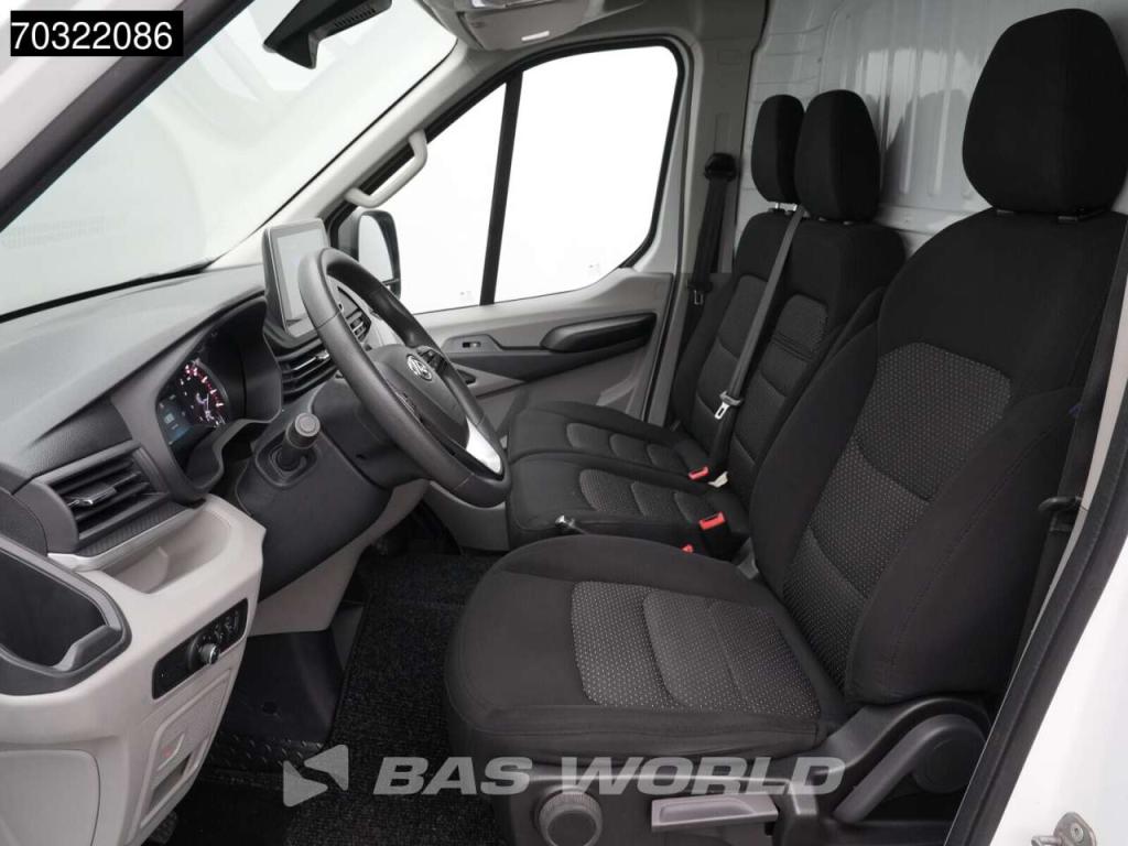 Maxus Deliver 9 L3H2 LED Airco Cruise Camera Parkeersensoren Euro6 L3 A/C Cruise control Photo 12