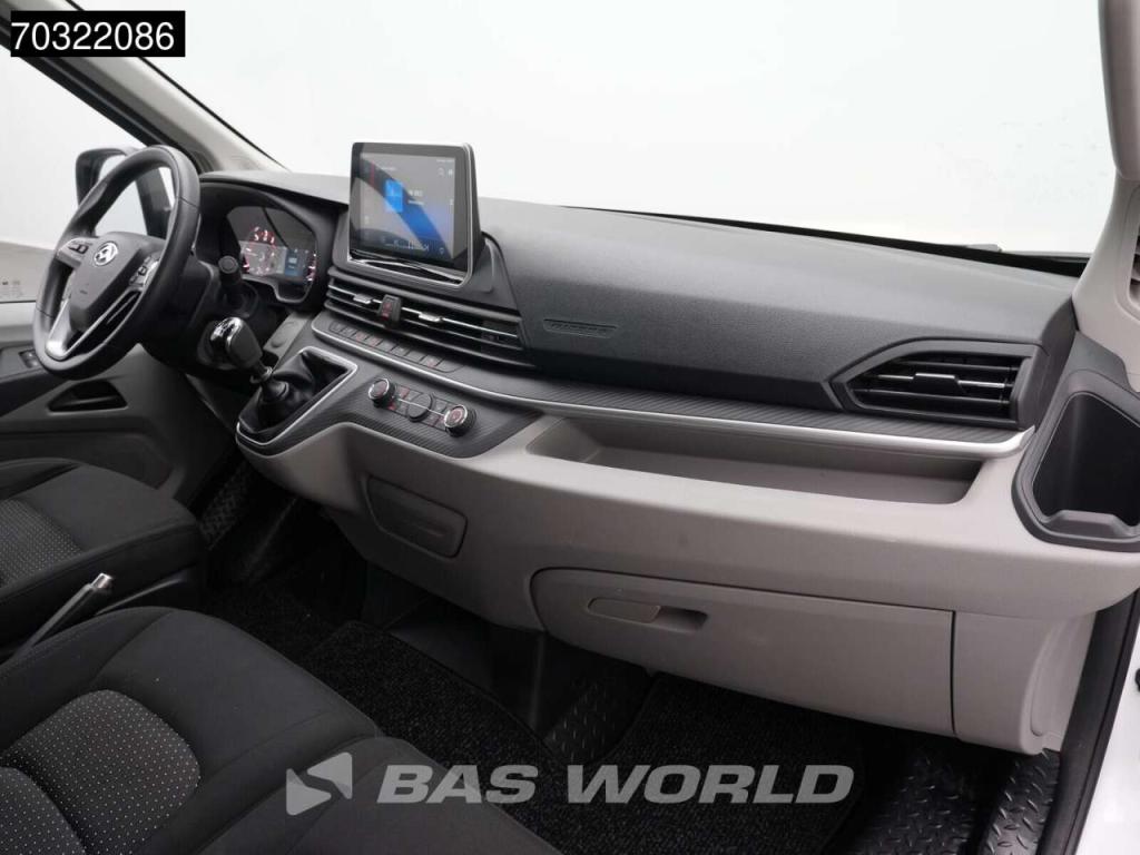 Maxus Deliver 9 L3H2 LED Airco Cruise Camera Parkeersensoren Euro6 L3 A/C Cruise control Photo 13