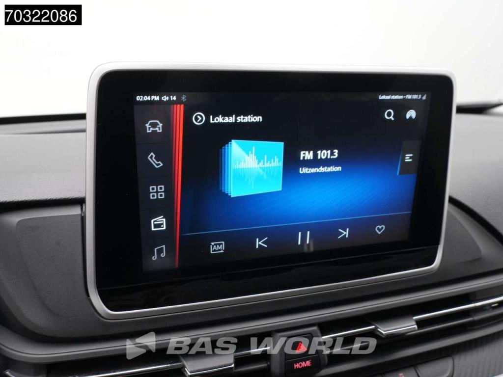 Maxus Deliver 9 L3H2 LED Airco Cruise Camera Parkeersensoren Euro6 L3 A/C Cruise control Photo 14