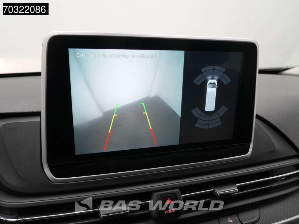 Maxus Deliver 9 L3H2 LED Airco Cruise Camera Parkeersensoren Euro6 L3 A/C Cruise control Photo 15
