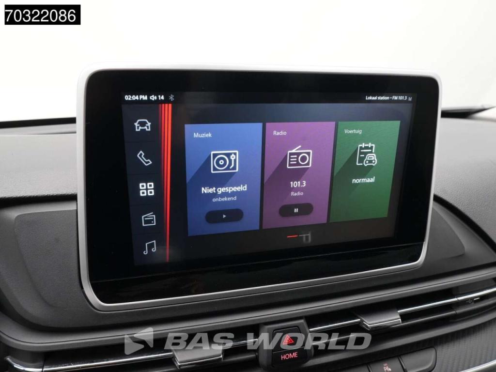 Maxus Deliver 9 L3H2 LED Airco Cruise Camera Parkeersensoren Euro6 L3 A/C Cruise control Photo 16