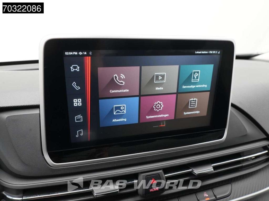 Maxus Deliver 9 L3H2 LED Airco Cruise Camera Parkeersensoren Euro6 L3 A/C Cruise control Photo 17