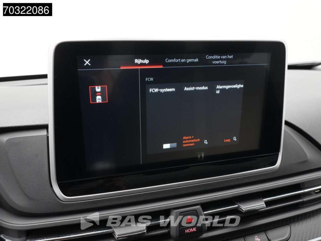 Maxus Deliver 9 L3H2 LED Airco Cruise Camera Parkeersensoren Euro6 L3 A/C Cruise control Photo 18