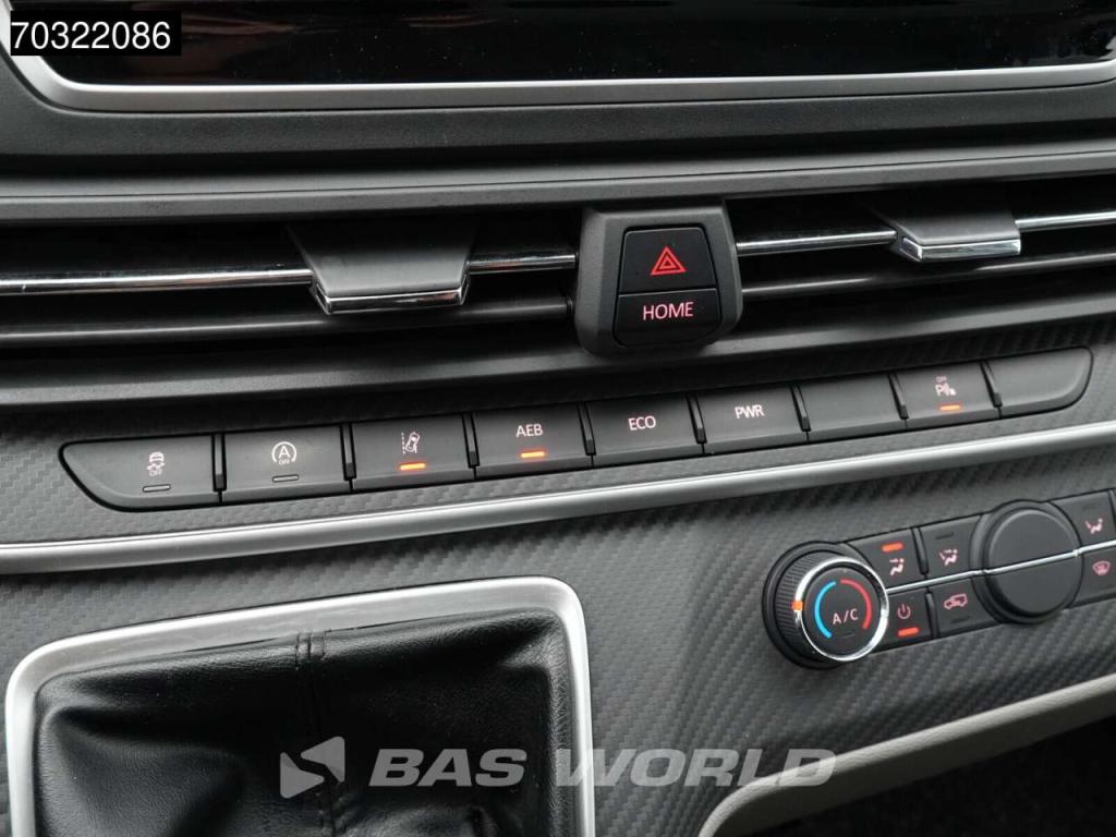 Maxus Deliver 9 L3H2 LED Airco Cruise Camera Parkeersensoren Euro6 L3 A/C Cruise control Photo 19