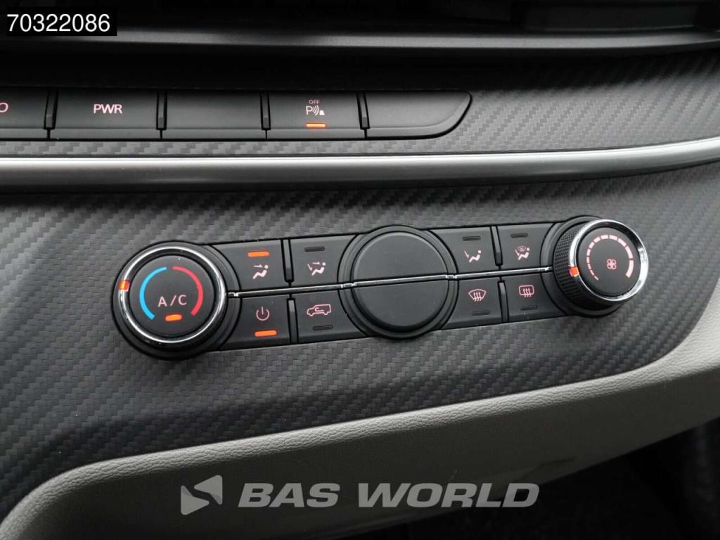Maxus Deliver 9 L3H2 LED Airco Cruise Camera Parkeersensoren Euro6 L3 A/C Cruise control Photo 20