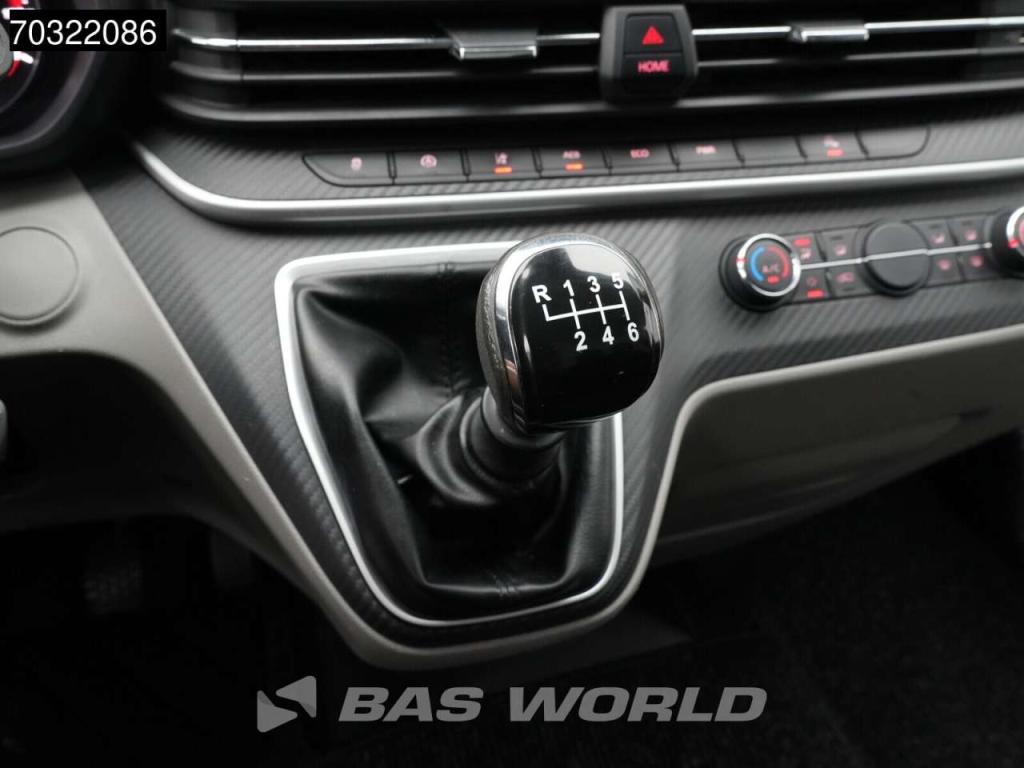 Maxus Deliver 9 L3H2 LED Airco Cruise Camera Parkeersensoren Euro6 L3 A/C Cruise control Photo 21