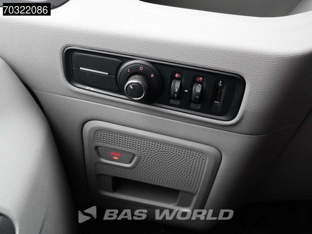 Maxus Deliver 9 L3H2 LED Airco Cruise Camera Parkeersensoren Euro6 L3 A/C Cruise control Photo 23